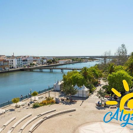 Pegada By Algartur Appartement Tavira Buitenkant foto