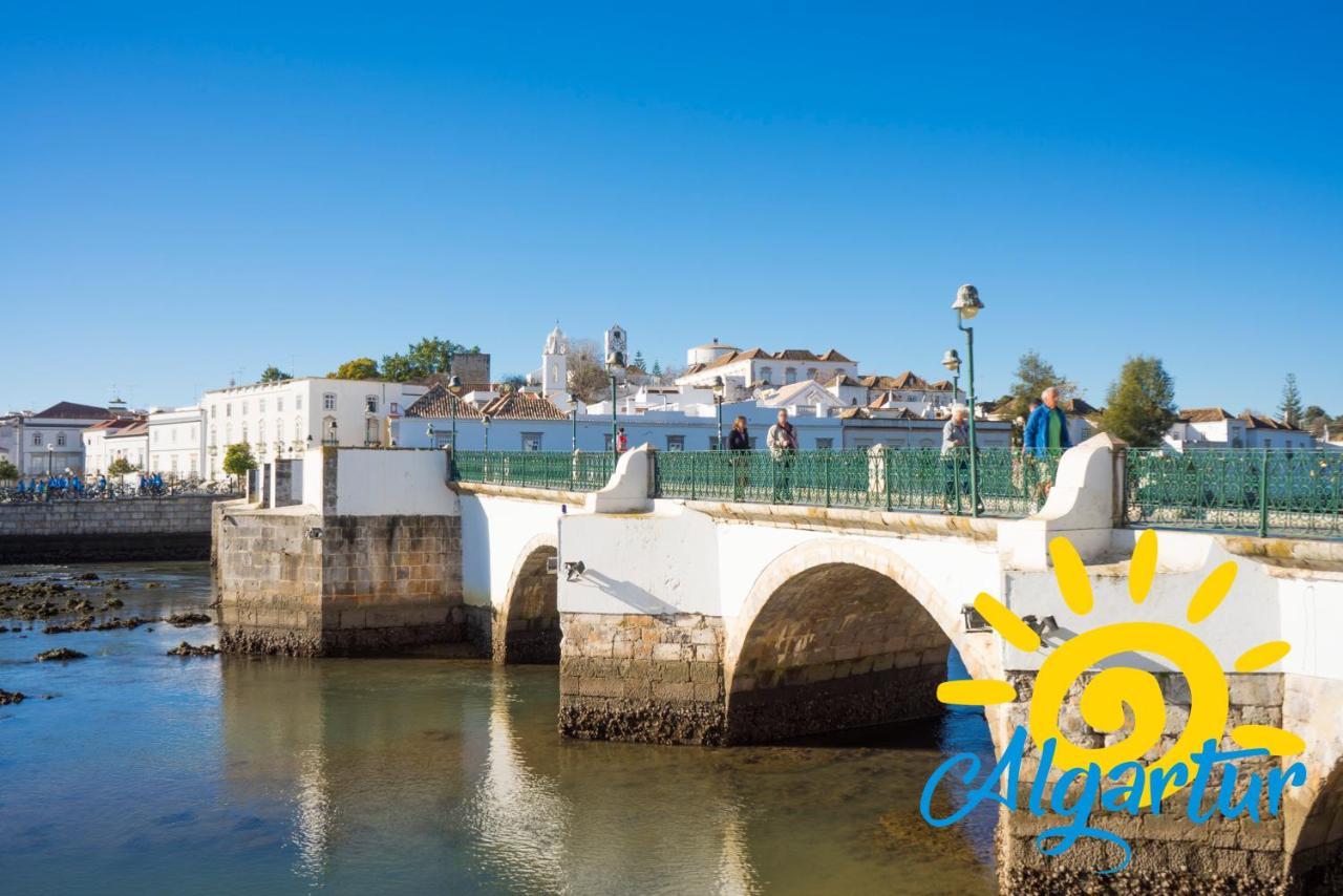Pegada By Algartur Appartement Tavira Buitenkant foto