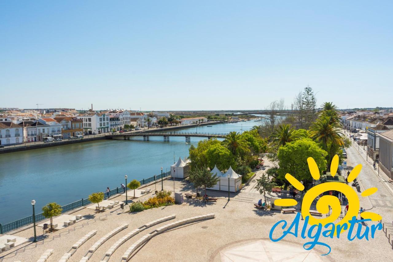 Pegada By Algartur Appartement Tavira Buitenkant foto