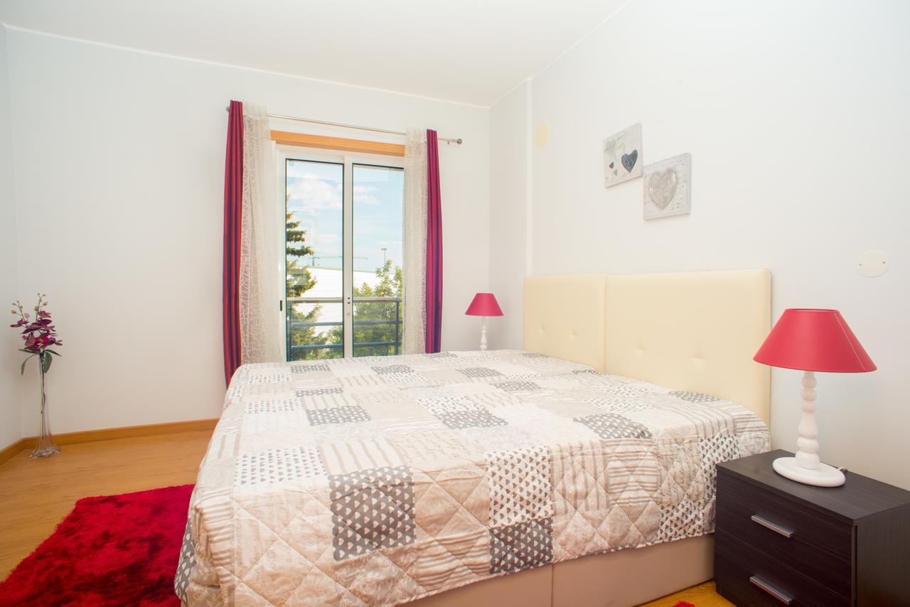 Pegada By Algartur Appartement Tavira Buitenkant foto