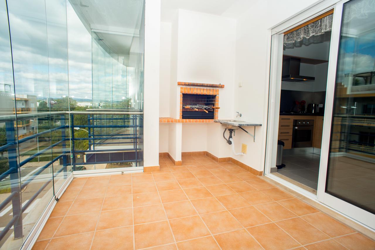 Pegada By Algartur Appartement Tavira Buitenkant foto