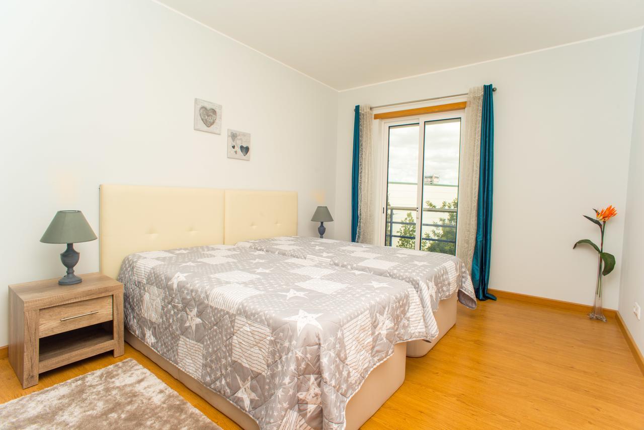 Pegada By Algartur Appartement Tavira Buitenkant foto
