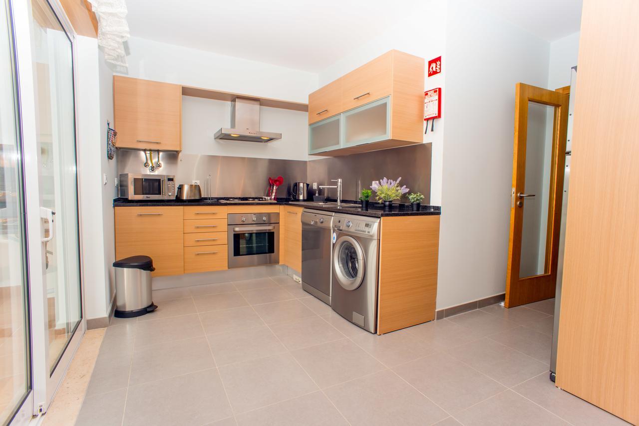 Pegada By Algartur Appartement Tavira Buitenkant foto