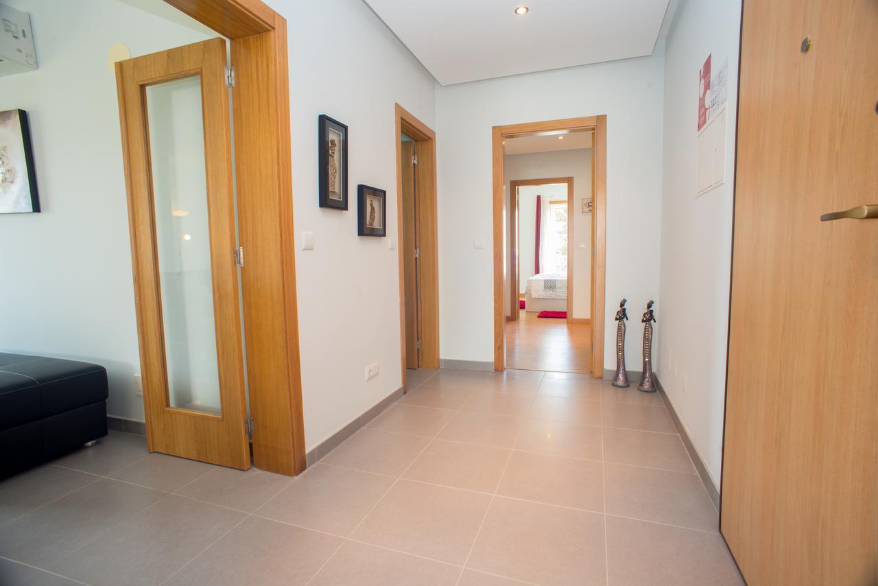 Pegada By Algartur Appartement Tavira Buitenkant foto