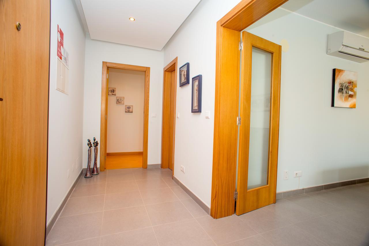 Pegada By Algartur Appartement Tavira Buitenkant foto