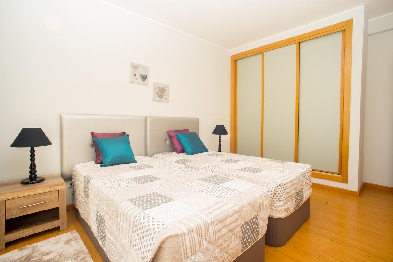 Pegada By Algartur Appartement Tavira Buitenkant foto