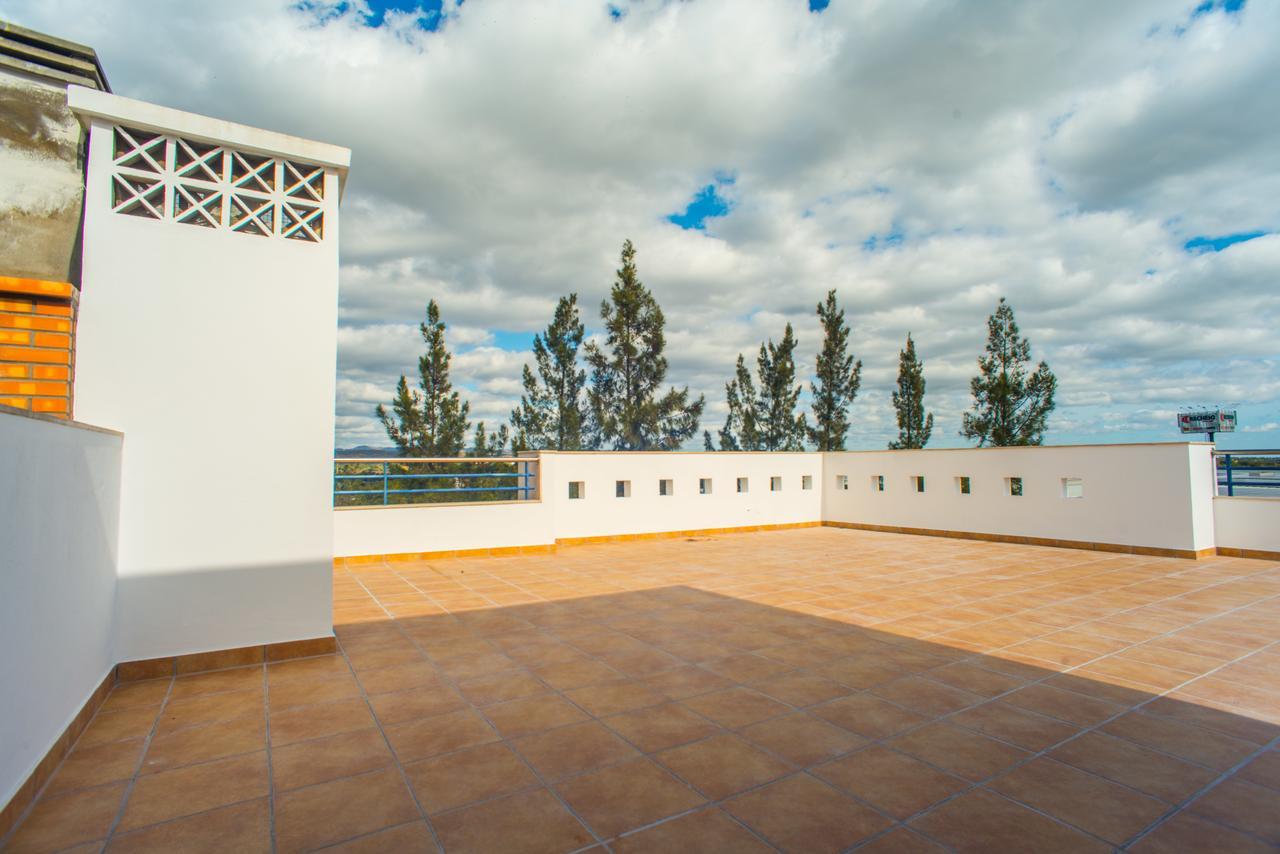 Pegada By Algartur Appartement Tavira Buitenkant foto