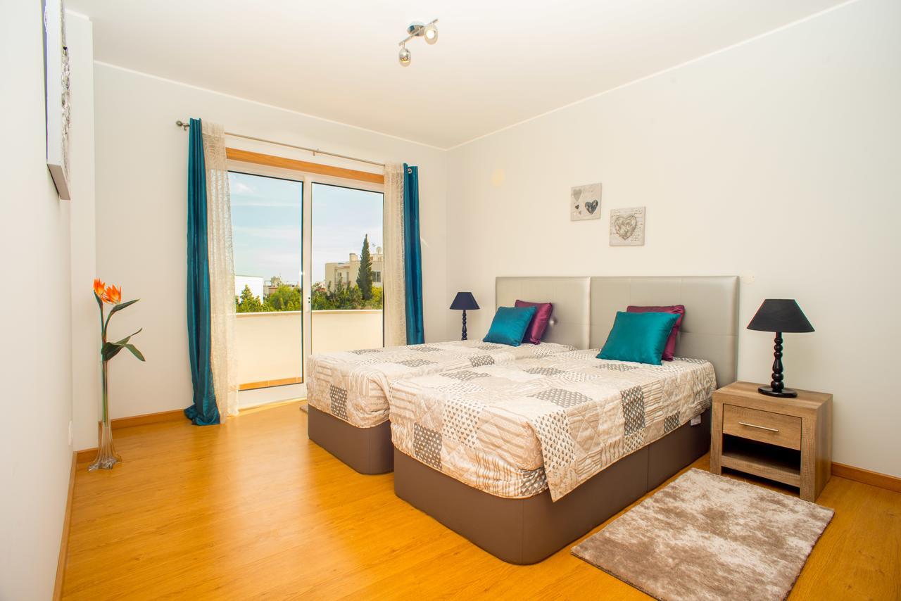 Pegada By Algartur Appartement Tavira Buitenkant foto