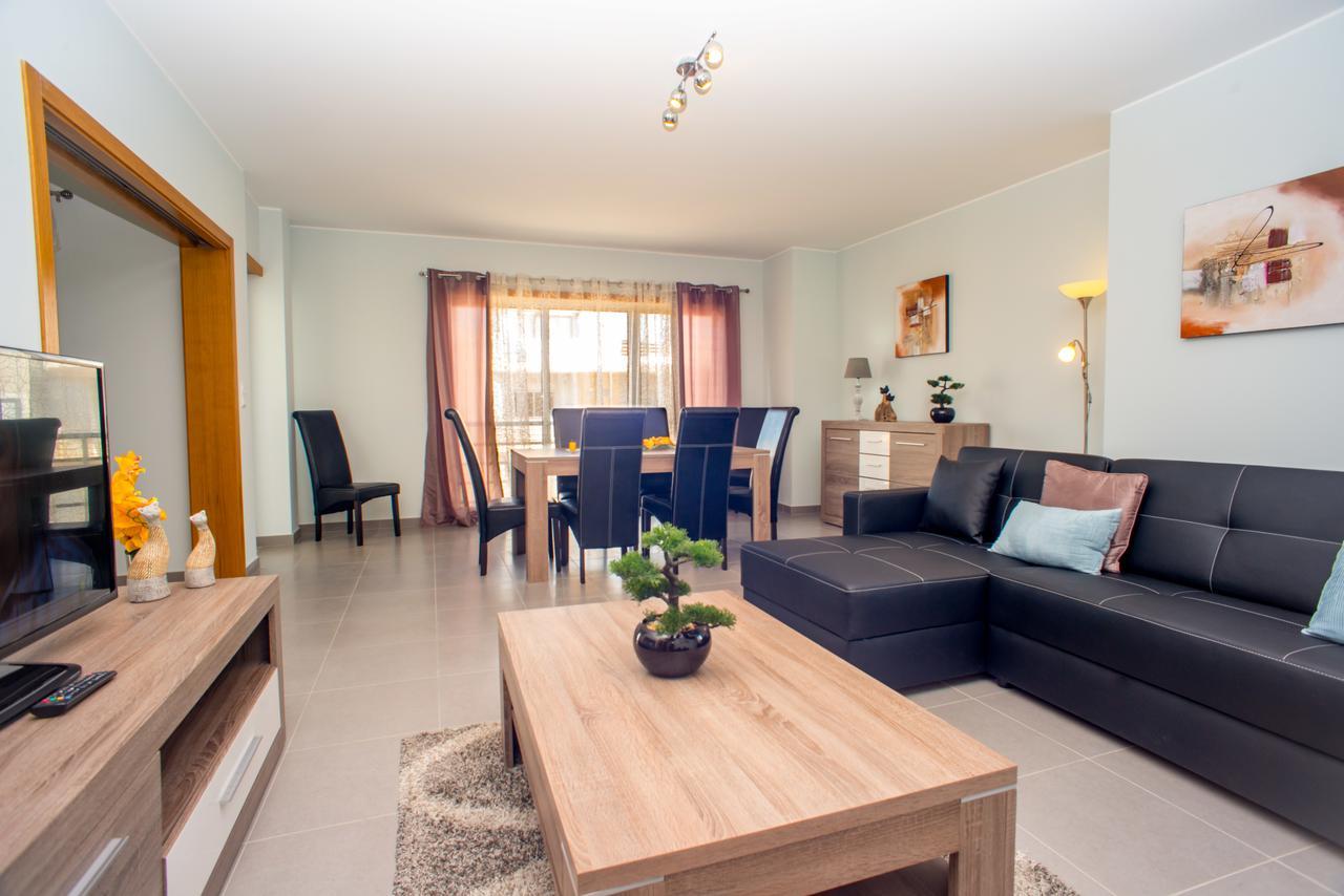 Pegada By Algartur Appartement Tavira Buitenkant foto