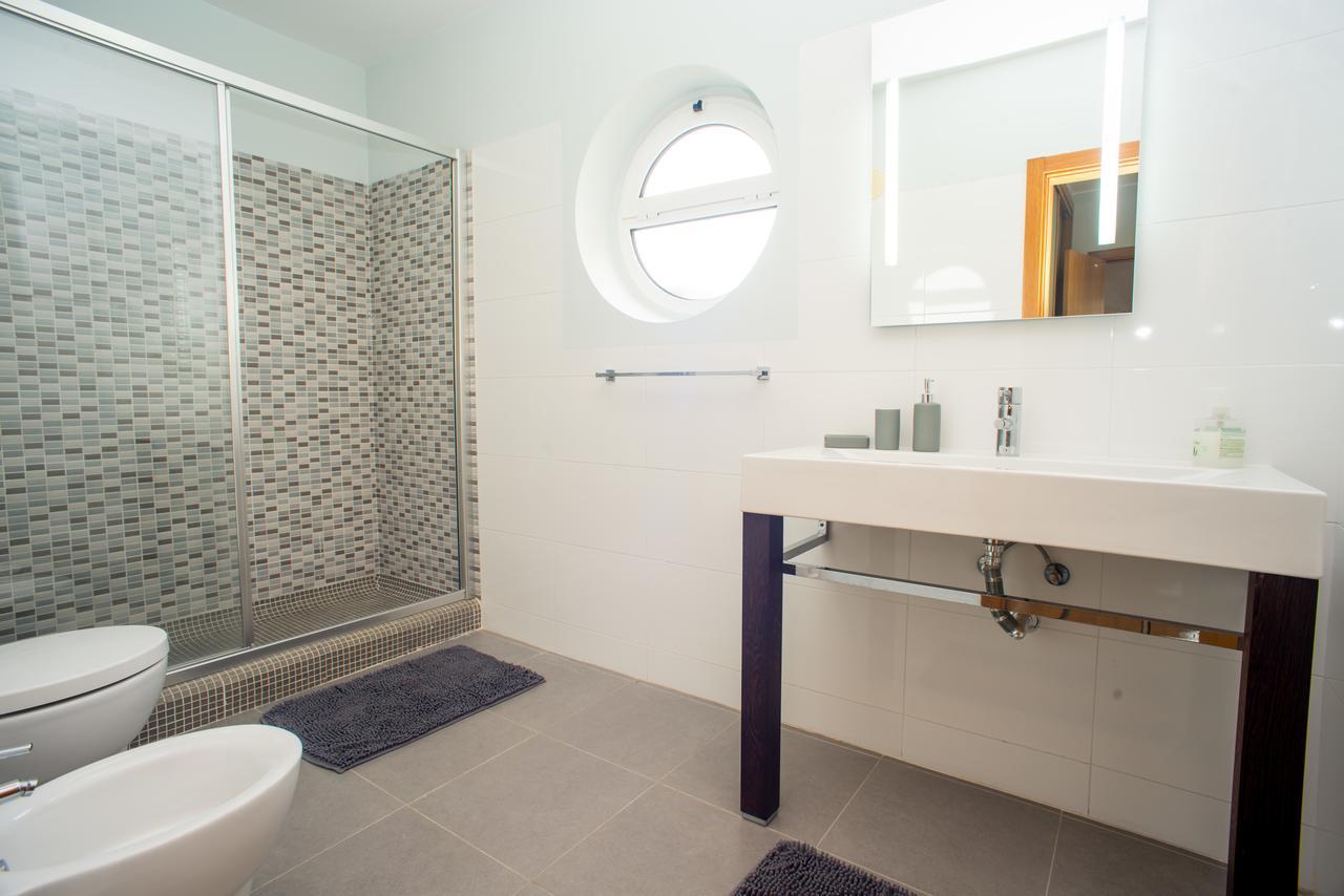 Pegada By Algartur Appartement Tavira Buitenkant foto