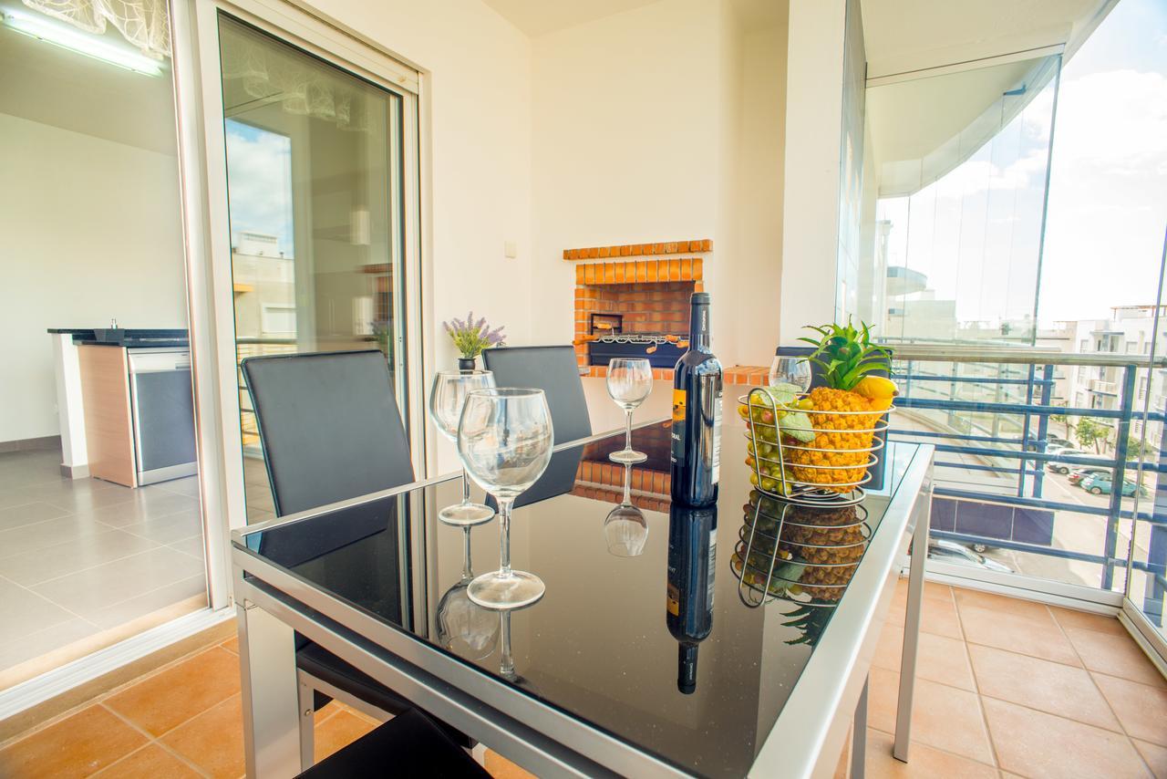 Pegada By Algartur Appartement Tavira Buitenkant foto