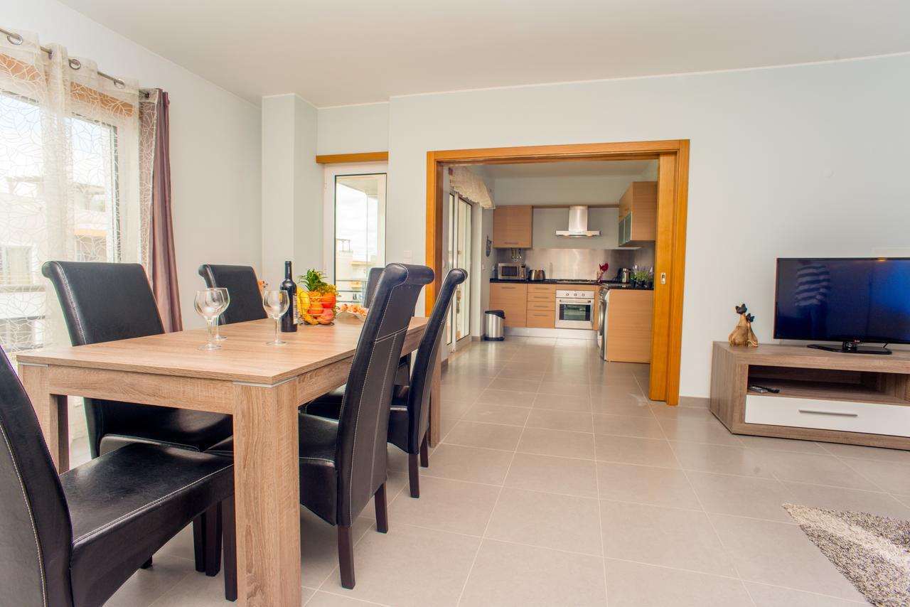 Pegada By Algartur Appartement Tavira Buitenkant foto
