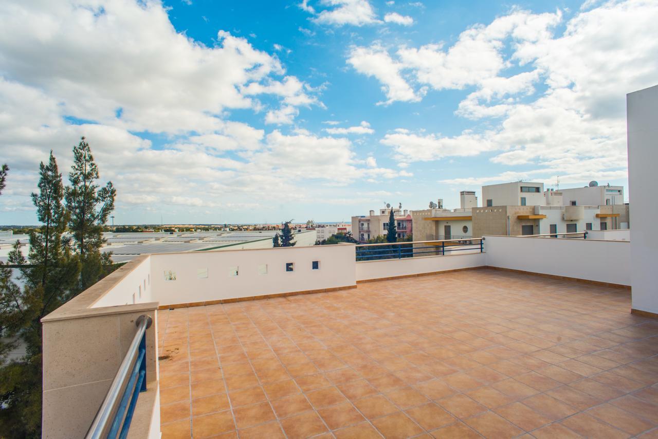 Pegada By Algartur Appartement Tavira Buitenkant foto