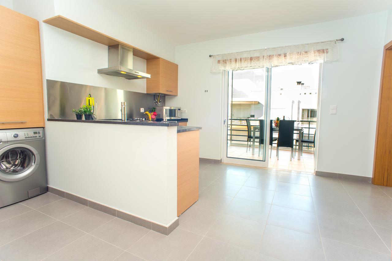 Pegada By Algartur Appartement Tavira Buitenkant foto