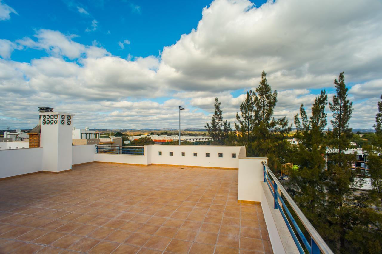Pegada By Algartur Appartement Tavira Buitenkant foto