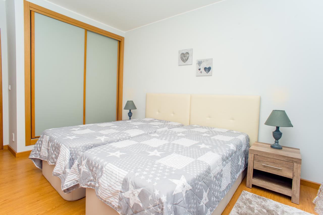 Pegada By Algartur Appartement Tavira Buitenkant foto