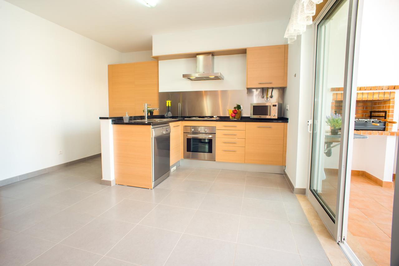 Pegada By Algartur Appartement Tavira Buitenkant foto