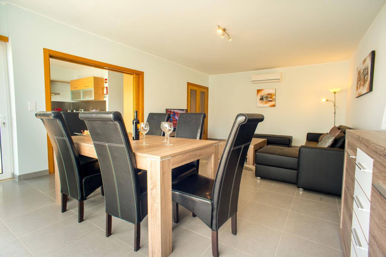 Pegada By Algartur Appartement Tavira Buitenkant foto