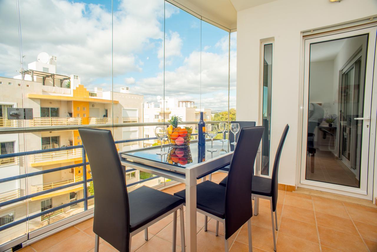 Pegada By Algartur Appartement Tavira Buitenkant foto