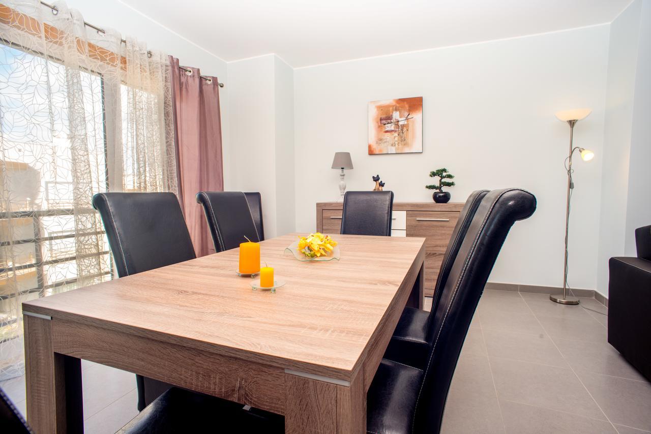 Pegada By Algartur Appartement Tavira Buitenkant foto